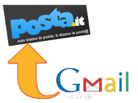 Migriamo da Gmail verso Posta.it